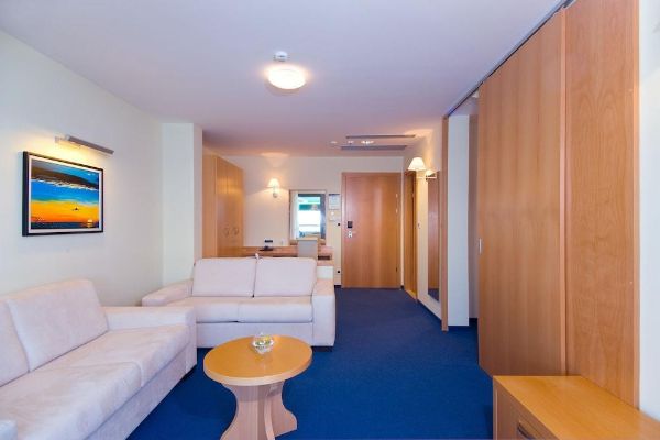 Hotel Saudade (Gradac)